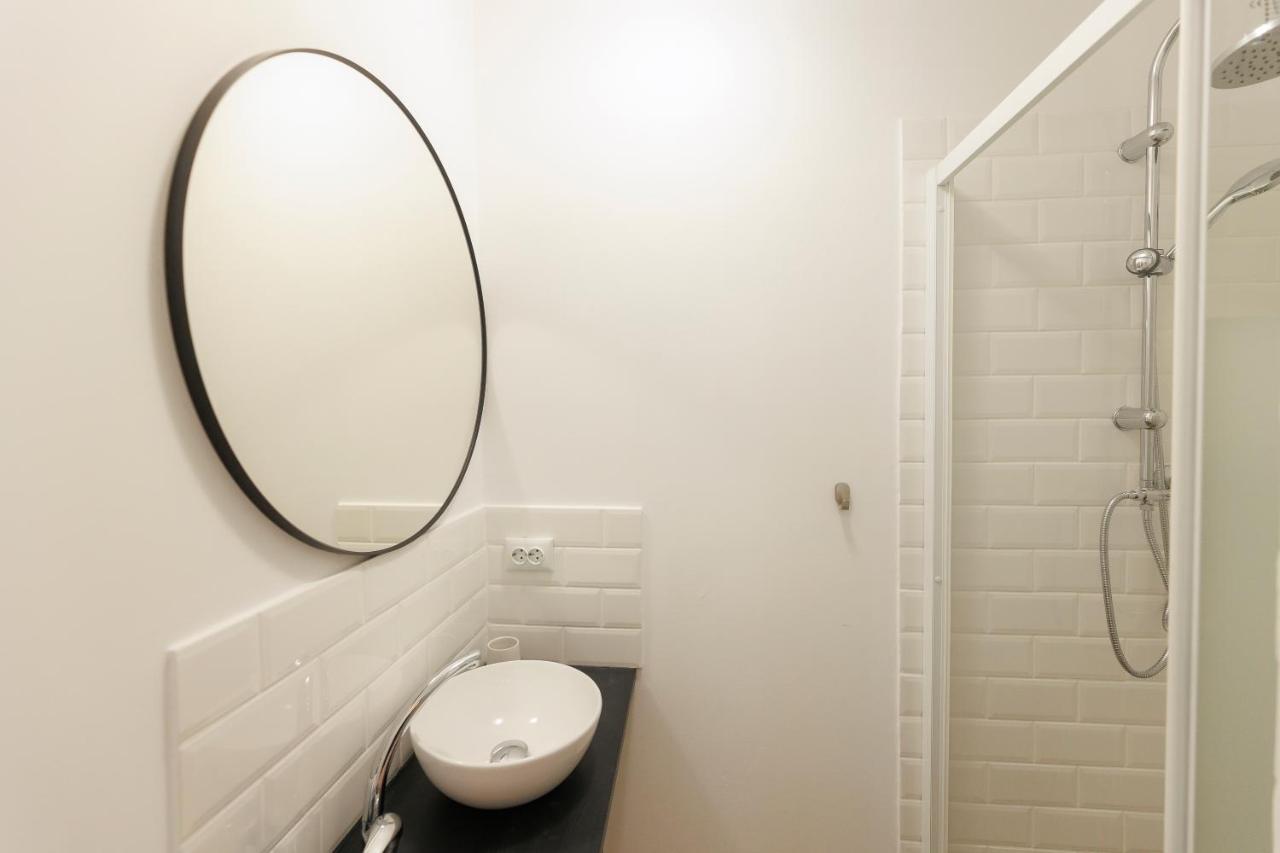 Spacious Flat In Old Town Wi-Fi Timişoara Exterior foto