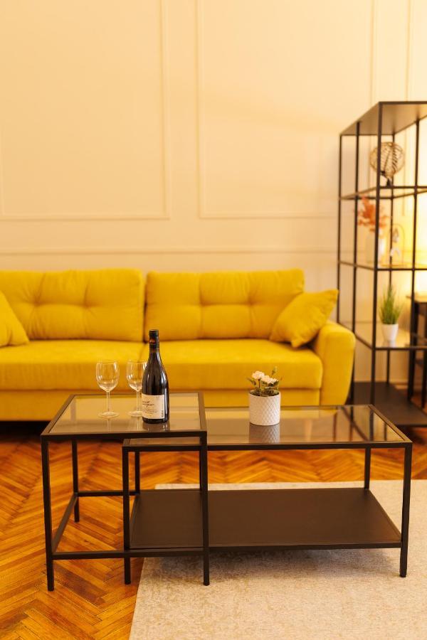 Spacious Flat In Old Town Wi-Fi Timişoara Exterior foto